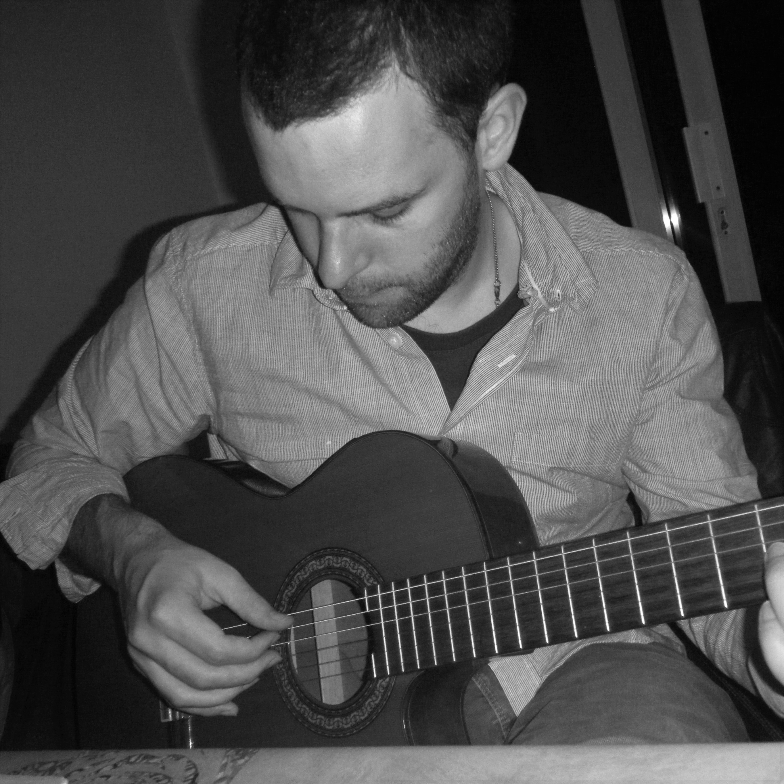 Johnny Powell